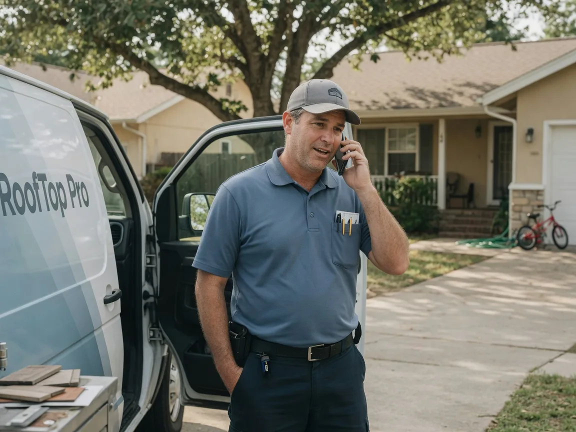 Roof Repair Long Pine, NE FAQs